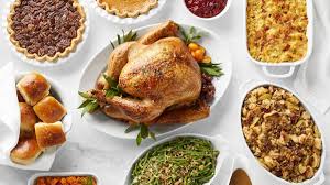 Fun fact, cracker barrel actually serves thanksgiving all year round on thursdays if you ask for the thursday turkey n. Restaurants Open Or Catering In Hattiesburg For Thanksgiving 2019