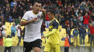 Match colo colo vs universidad concepcion results and live score on footlive.com. Universidad De Concepcion Vs Colo Colo Goles Imagenes Y Cronica As Chile