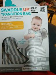 Best Price 24 99 Love To Dream Swaddle Up Transition Bag Gray Medium 13 19 Lbs New In Open Box In 2020 Love To Dream Swaddle Swaddle Safe Sleep