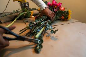 Detroit's hipster restaurant revival began in earnest in 2005 at phil cooley's barbecue spot, slows, so azar knew to include familiar items on the flowers of vietnam menu. Detroit Flower Company Owner Finds Right Formula To Grow Business