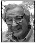 Jerome Silverstein Obituary (2012)