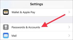 How To Configure Mail Settings For Iphone And Ipad