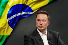 Elon Musk contra Brasil: la guerra que se está librando en X - Marketing4all