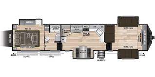 We have many floor plans available with multiple features. Full Specs For 2020 Keystone Fuzion 410 Rvs Rvusa Com
