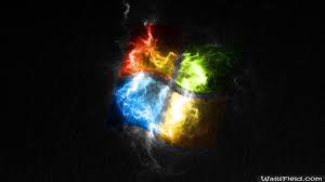 Creative Windows Logo Wallsfield Com Free Hd Wallpapers Windows Wallpaper Microsoft Wallpaper Wallpaper