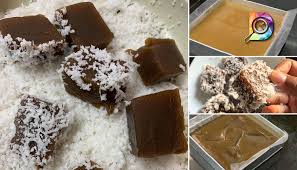 Donut mudah & lembut via. Resepi Kuih Kaswi Lembut Dan Gedik Mudah Untuk Dibuat Guna Sukatan Cawan Je Daily Masak