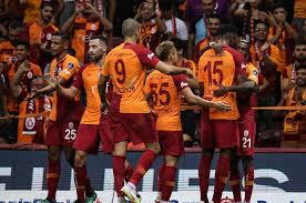 Zorlu mücadelede tur atlayan ekip adını yarı finale yazdırmayı başaracak. Galatasaray Aytemiz Alanyaspor Maci Ne Zaman Saat Kacta Hangi Kanalda Ntvspor Net