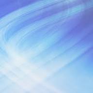 Abstract blue background as wave design