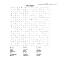 We did not find results for: Vocabulary Words 7th Grade Worksheets Teaching Resources Tpt