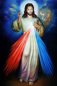 Yo prometo al alma que venere esta imagen que no perecerá. Divina Misericordia Teofilo Espirilla Artelista Com