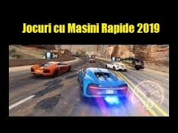 Astäƒzi, väƒ aè™teptäƒm cu jocul endless zombie road pentru bäƒieè›i un joc plin de masini si de zombie. Jocuri Cu Masini Rapide 2019 Need For Speed No Limits Youtube