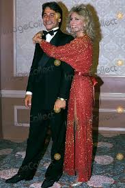 Photo Michelson Globe Photos Inc 1985 Tony Danza And Judith Light Tonydanzaretro Celebrity Entertainment Tony Danza Celebrities