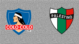 The match is a part of the copa chile. Colo Colo V S Palestino Resumen Campeonato Nacional Youtube