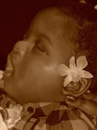 Ci'Area Witherspoon Obituary