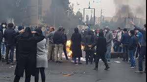 رویترز: خامنه‌ای دستور داد «هر کار لازم است بکنید»، «۱۵۰۰» نفر کشته شدند