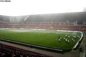 This performance currently places go. Psv Nl Psv Trained In Stadium Ahead Of Go Ahead Eagles