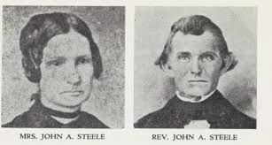 Uncover personal stories from our community's past