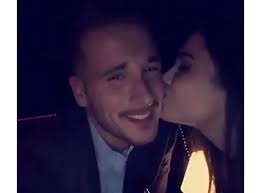 Photos : Julien (SS10) s'affiche ENFIN avec sa VRAIE chérie Tamara !