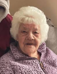 Bernadine Yvonne (Renninger) Rex Obituary