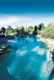 hanmer springs thermal pools spa south island new zealand places to travel travel dreams travel