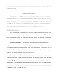 For more information on how to cite in apa, check out the apa style guide. Put Interview Research Paper Apa Interview Research Paper Cute766