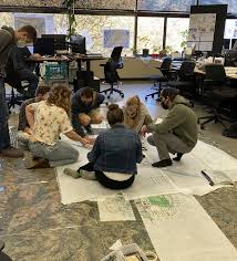 InSites 2021 by USU Landscape Architecture &amp; Environmental Planning