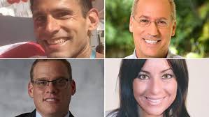 Miami Beach mayor's race attract four candidates