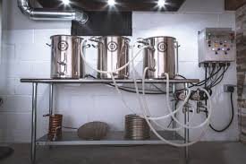 Large Scale Homebrew Systems Brew Your Own