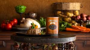 In this article you will find Fromm Chicken Pate Canned Dog Food 12 2 Oz Petpeople