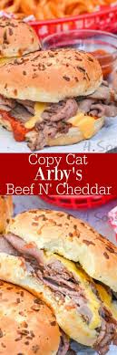 copy cat arby s beef n cheddar 4