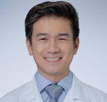 Alexander F Vu, MD