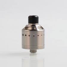 The glass tank tube of this rta holds 4.0ml capacity. Buy Phevanda Mods A2 Mtl Rda Silver 316ss Bf Tank Atomizer