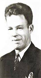 SSgt Donald Ridlon Bowie (1915-1943)