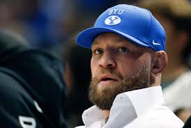 Conor McGregor aims insults at Paul Hughes after PFL Dubai post-fight  comments, Hughes responds