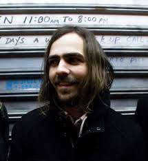 Robi Gonzalez of A Place To Bury Strangers Drummer Blog