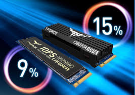IOPS là gì? Hướng dẫn tính tốc độ xử lý hệ thống lưu trữZ.com Cloud – Tốc Độ  Cao Khởi Tạo Nhanh Chóng