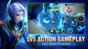 Play free online mobile games on your tablet, phone, or desktop. Download Mobile Legends Bang Bang For Android Free 21 5 97 6541