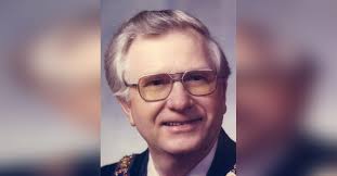 Obituary information for Cleo Albert Harding