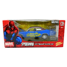 Image result for Blue Lightning 2006 Spider
