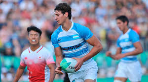Documents similar to juegos olimpicos de la juventud 2018 argentina. Rugby A Pleno Rugby