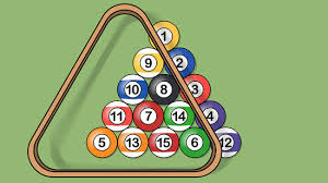 Clique agora para jogar 8 ball pool! How To Rack A Pool Table 10 Steps With Pictures Wikihow