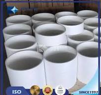 High Alumina Ceramic Sleeve and Tubes for Wear Resistance