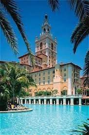 Biltmore Hotel Historic Hotels Coral Gables Miami Hotels