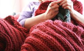 Check spelling or type a new query. 6 Cozy Chunky Knit Home Decor Items You Can Diy