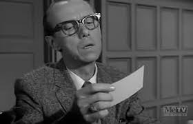 Perry Mason" The Case of the Shapely Shadow (TV Episode 1962)