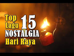 Album ini adalah kesinambungan daripada kerjasama mereka. Dengar 15 Pilihan Lagu Raya Nostalgia Terbaik