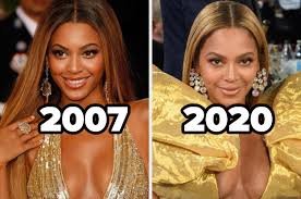 Beyoncé wins best r&b performance | 2021 grammy awards show acceptance speech. Golden Globes Photos Of Beyonce In 2020 And 2007