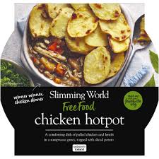 See more ideas about recipes, food, cooking recipes. Slimming World Chicken Hotpot 500g Traditional Iceland Foods