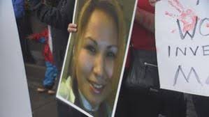 APD says photos do not prove Alaska Native woman was murdered by Brian Smith