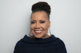 Robservations: Mary Mitchell returns to Sun-Times as full-time columnist